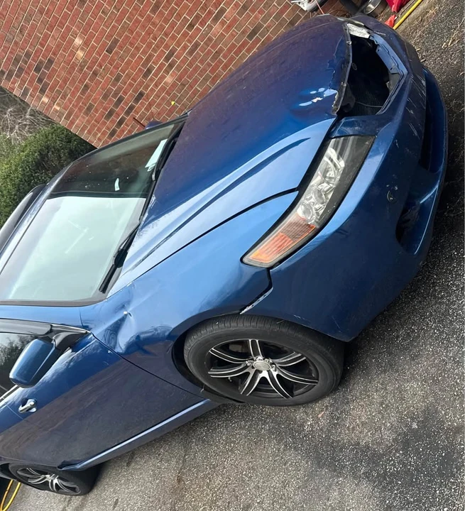 2004 Acura TSX 1st Gen - Image 2 of 5