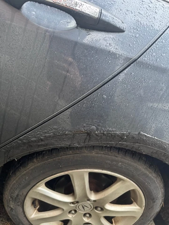 2004 Acura TSX 1st Gen - Image 6 of 10