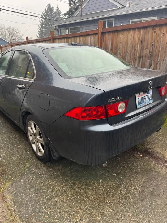 2004 Acura TSX 1st Gen - Image 5 of 10