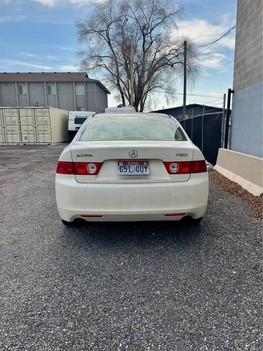 2004 Acura TSX 1st Gen - Image 9 of 18