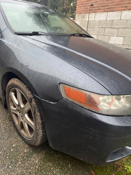 2004 Acura TSX 1st Gen - Image 2 of 10