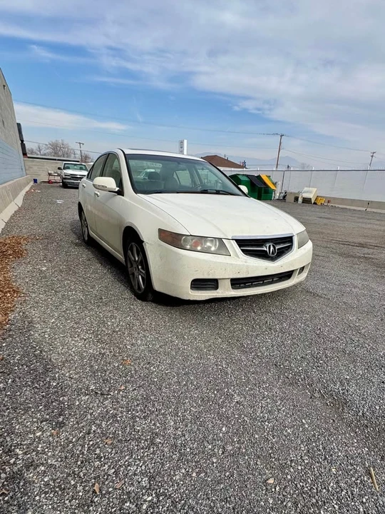 2004 Acura TSX 1st Gen - Image 7 of 18