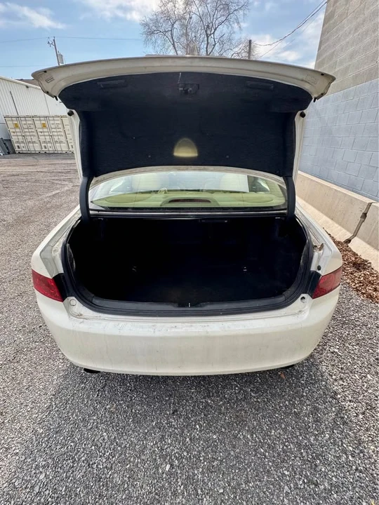 2004 Acura TSX 1st Gen - Image 11 of 18
