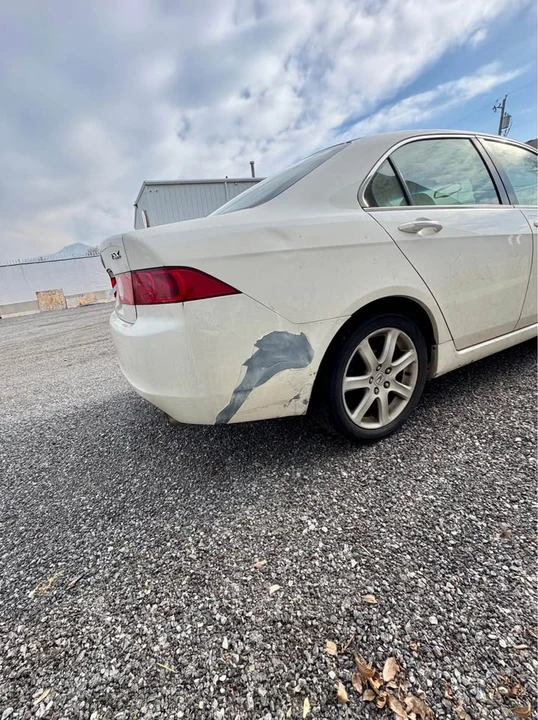 2004 Acura TSX 1st Gen - Image 8 of 18