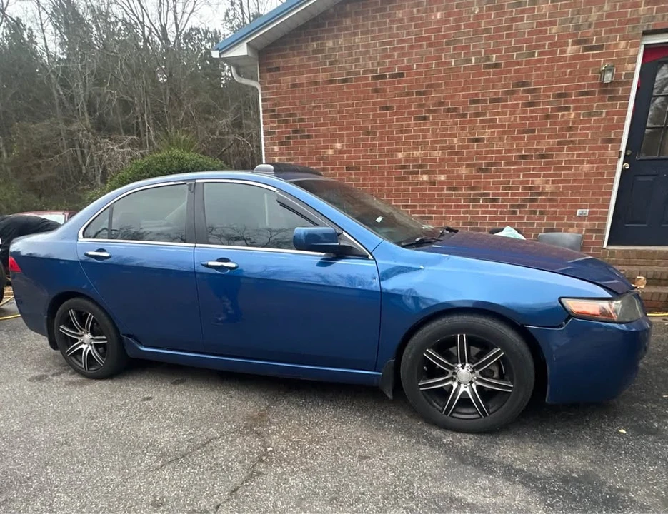 2004 Acura TSX 1st Gen - Image 3 of 5