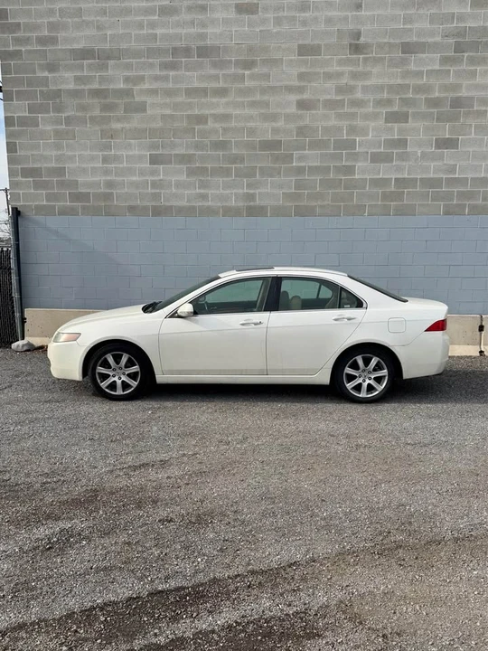 2004 Acura TSX 1st Gen - Image 6 of 18