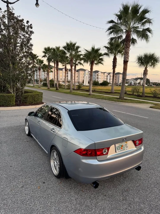 2004 Acura TSX 1st Gen - Image 3 of 9