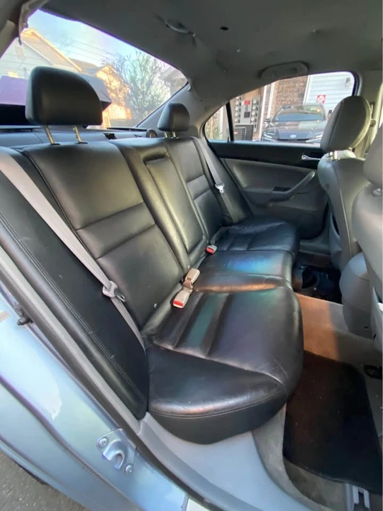2004 Acura TSX 1st Gen - Image 8 of 9
