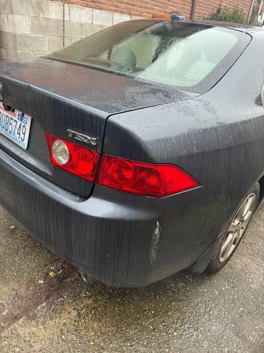 2004 Acura TSX 1st Gen - Image 4 of 10
