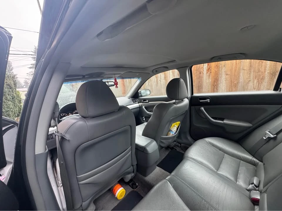 2004 Acura TSX 1st Gen - Image 10 of 10