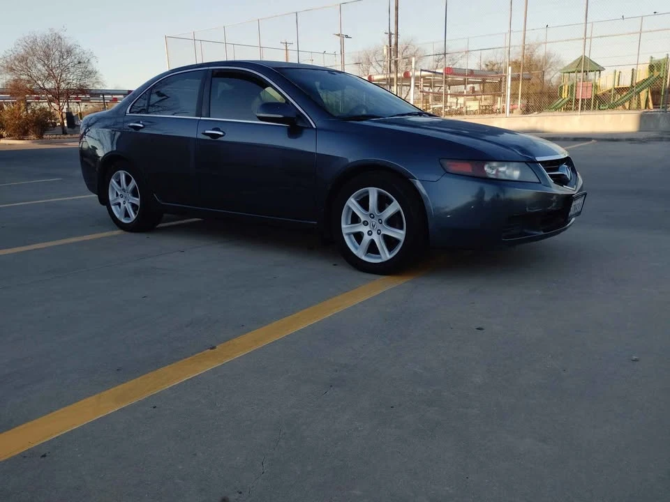 2004 Acura TSX 1st Gen - Image 7 of 9