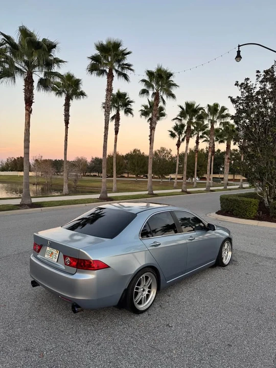 2004 Acura TSX 1st Gen - Image 4 of 9