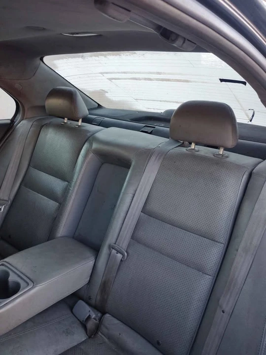 2004 Acura TSX 1st Gen - Image 8 of 9