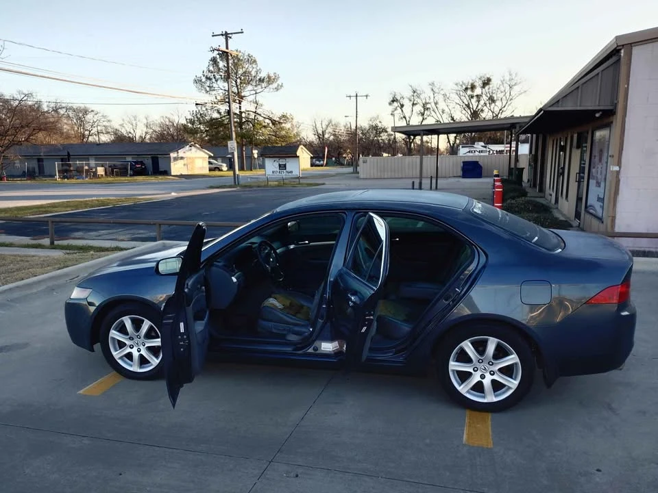 2004 Acura TSX 1st Gen - Image 6 of 9