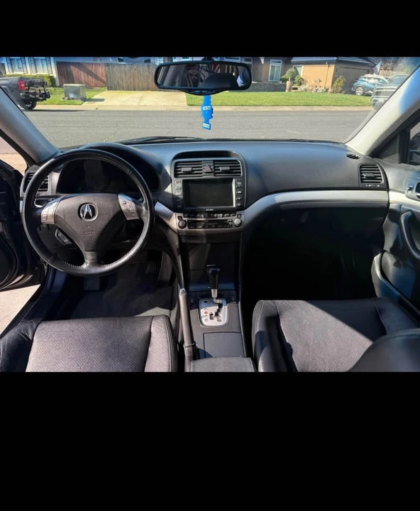 2004 Acura TSX 1st Gen - Image 9 of 11