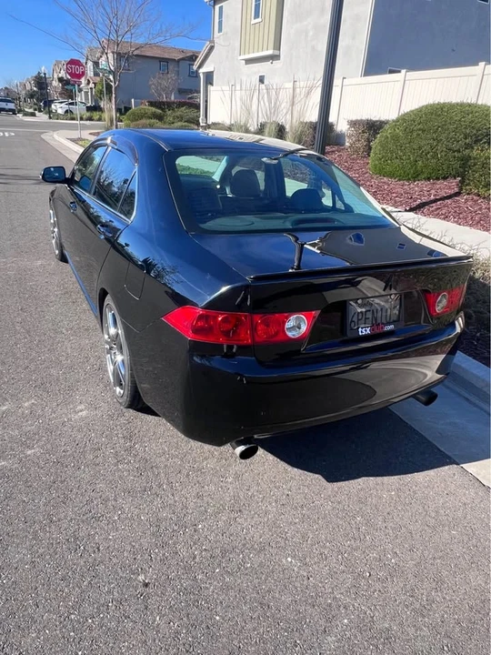 2004 Acura TSX 1st Gen - Image 5 of 11