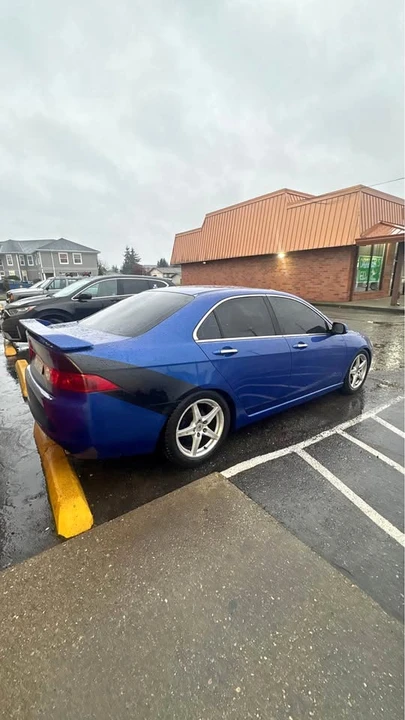 2004 Acura TSX 1st Gen - Image 2 of 7