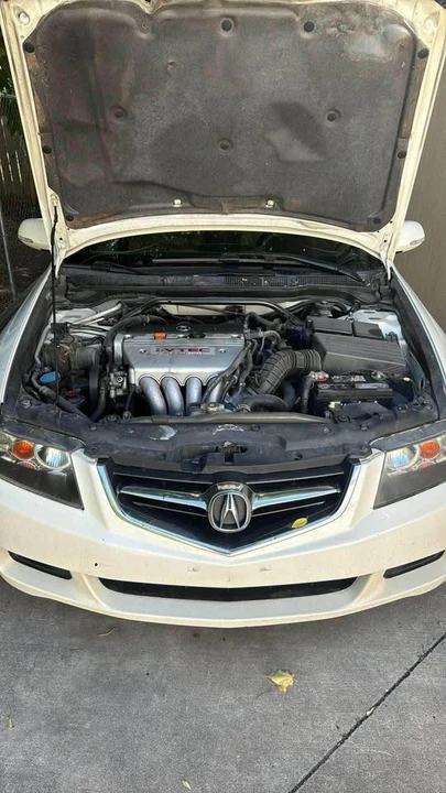 2004 Acura TSX 1st Gen - Image 2 of 18