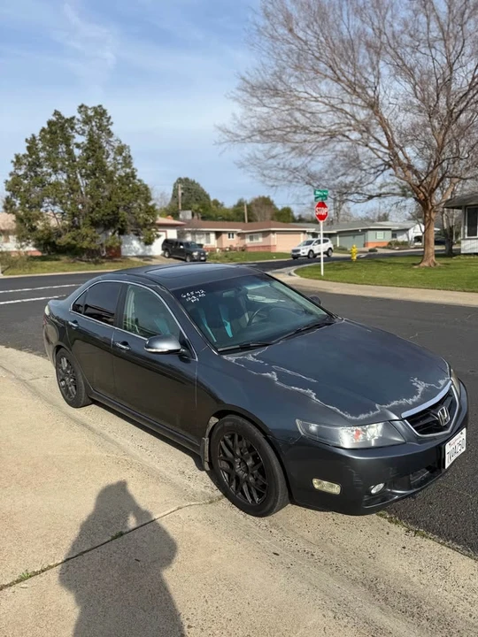2004 Acura TSX 1st Gen - Image 4 of 10