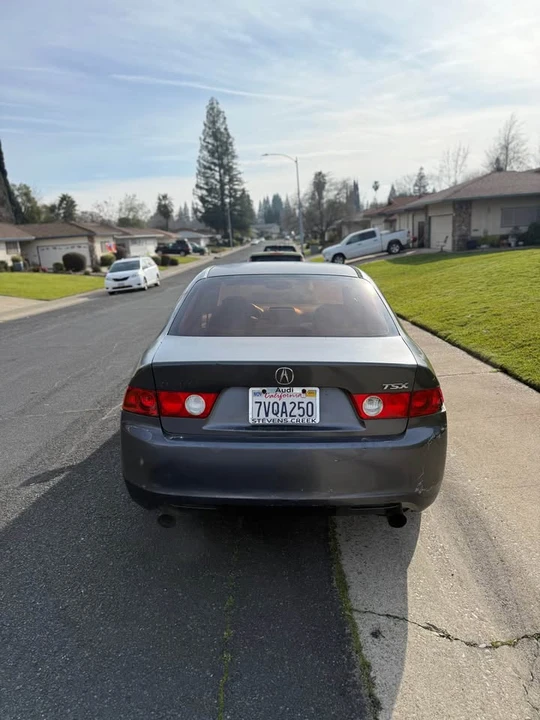 2004 Acura TSX 1st Gen - Image 8 of 10