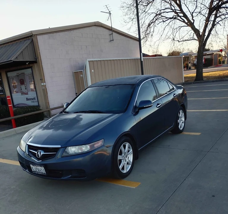 2004 Acura TSX 1st Gen - Image 5 of 8