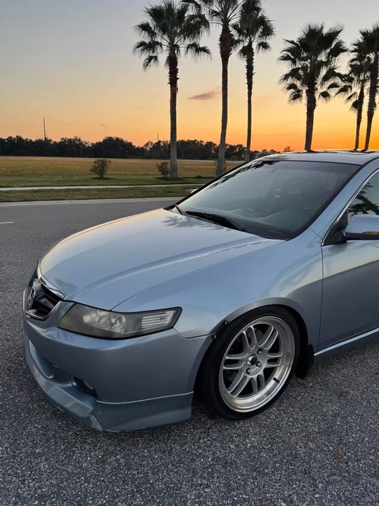 2004 Acura TSX 1st Gen - Image 5 of 9