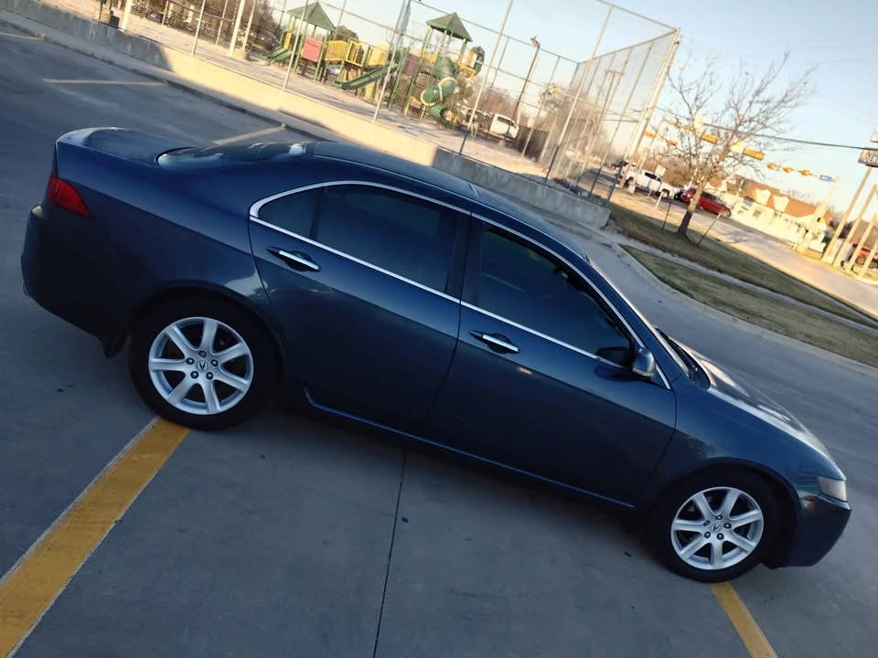 2004 Acura TSX 1st Gen - Image 3 of 8