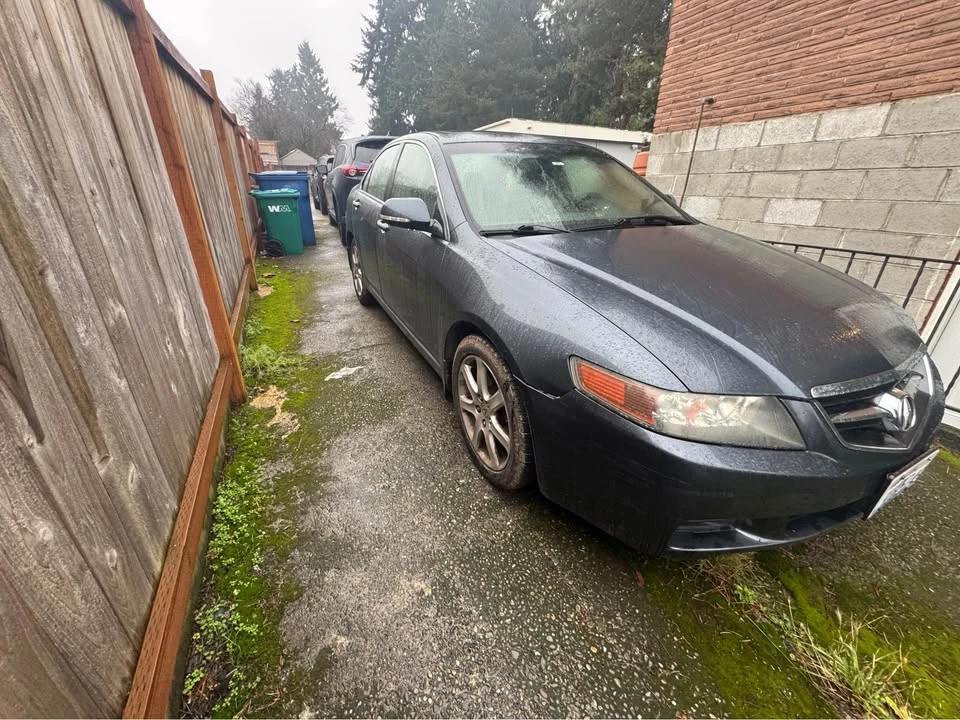 2004 Acura TSX 1st Gen - Image 3 of 10