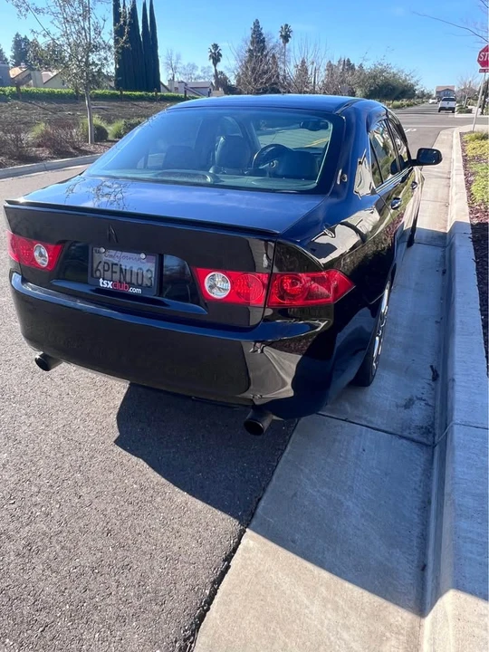 2004 Acura TSX 1st Gen - Image 4 of 11