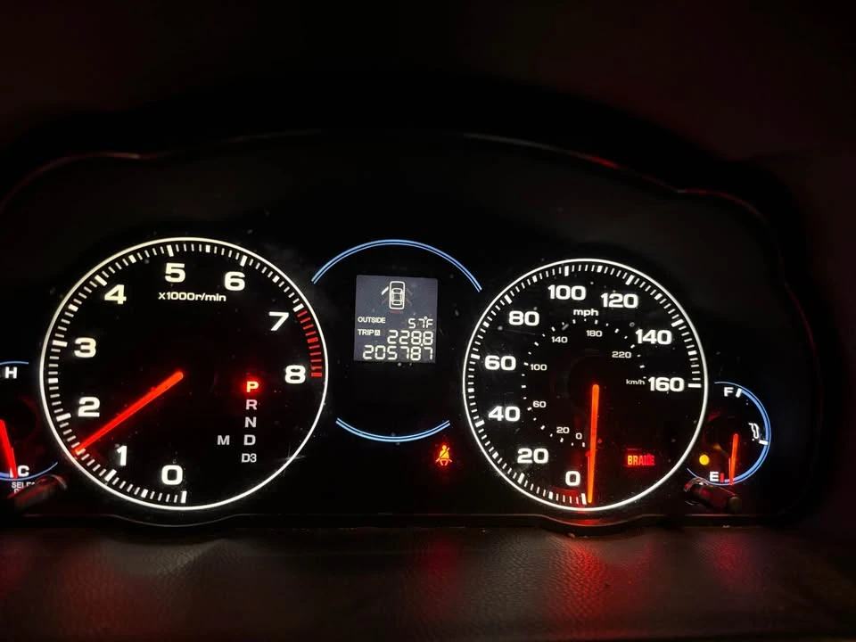 2004 Acura TSX 1st Gen - Image 2 of 5