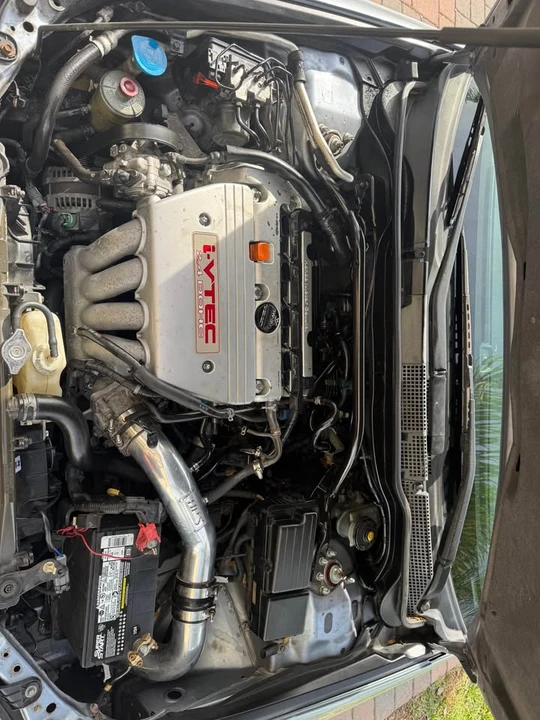 2004 Acura TSX 1st Gen - Image 9 of 9
