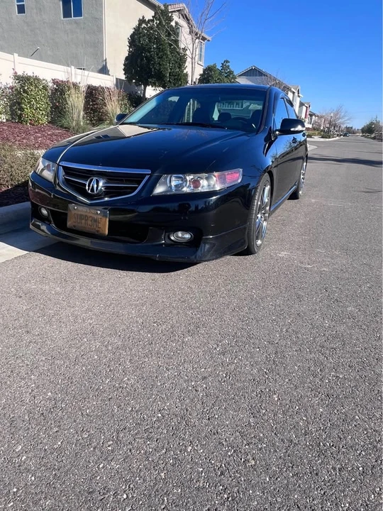 2004 Acura TSX 1st Gen - Image 3 of 11