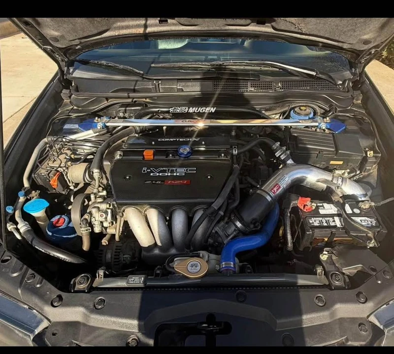 2004 Acura TSX 1st Gen - Image 8 of 11