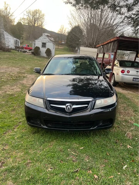 2004 Acura TSX 1st Gen - Image 2 of 4