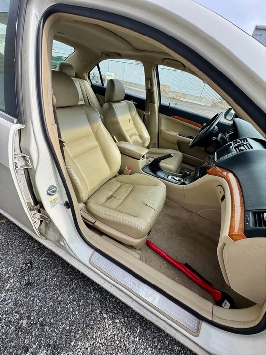 2004 Acura TSX 1st Gen - Image 15 of 18
