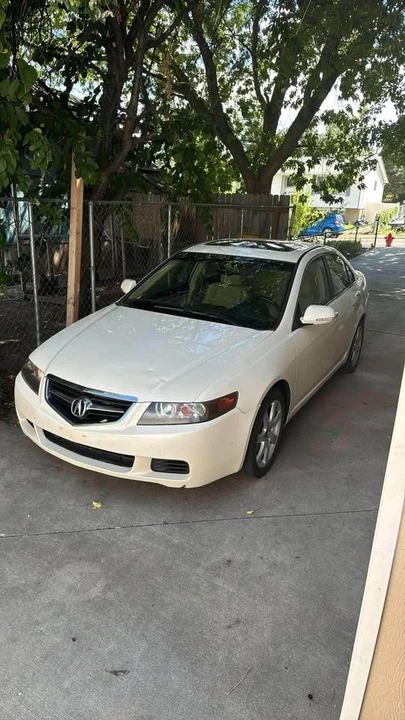 2004 Acura TSX 1st Gen - Image 3 of 18