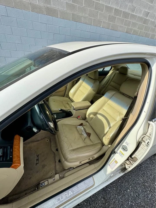 2004 Acura TSX 1st Gen - Image 17 of 18