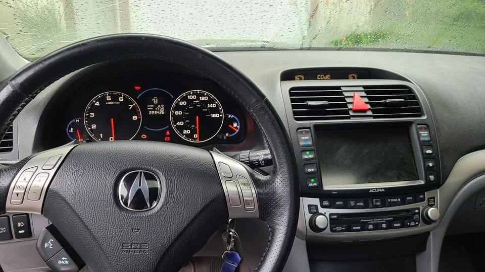 2004 Acura TSX 1st Gen - Image 13 of 20