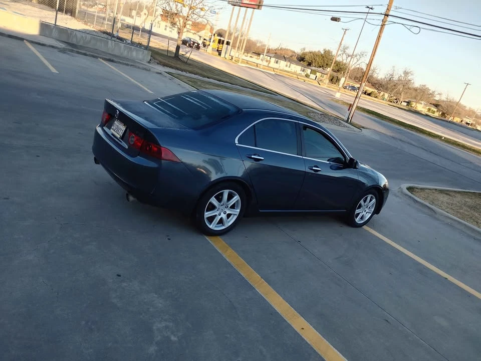 2004 Acura TSX 1st Gen - Image 8 of 8