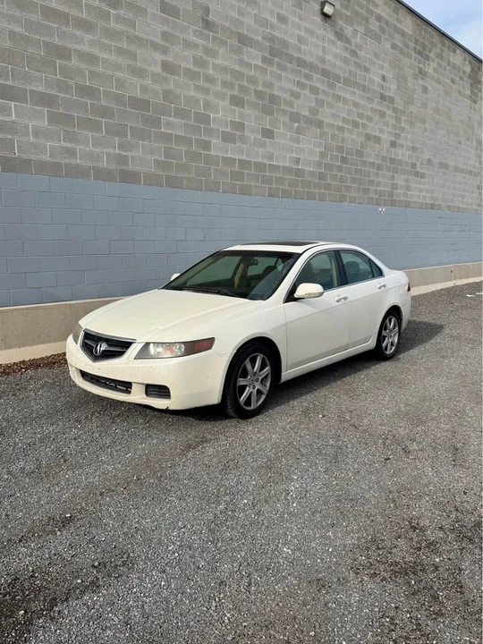 2004 Acura TSX 1st Gen - Image 5 of 18