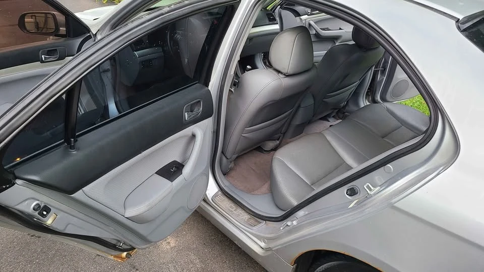 2004 Acura TSX 1st Gen - Image 6 of 20