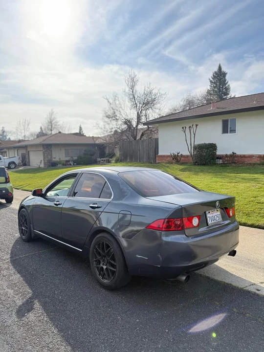2004 Acura TSX 1st Gen - Image 9 of 10