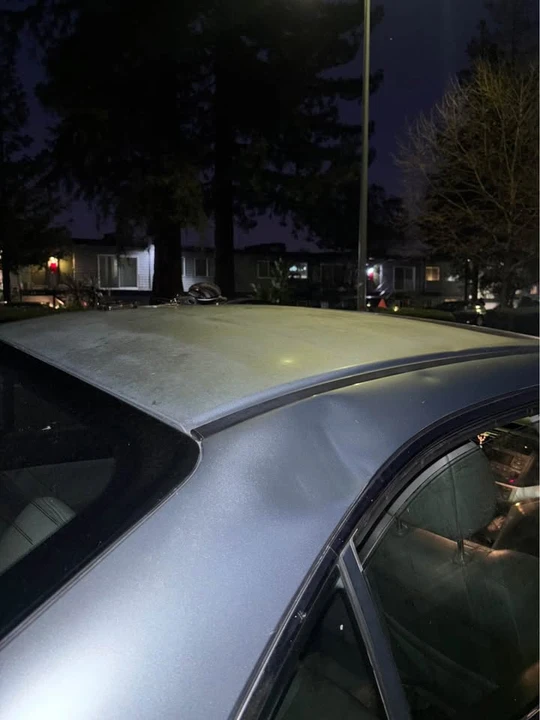2004 Acura TSX 1st Gen - Image 4 of 5