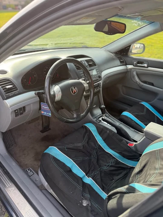 2004 Acura TSX 1st Gen - Image 10 of 10