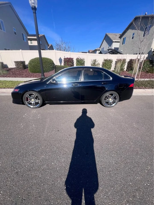 2004 Acura TSX 1st Gen - Image 7 of 11
