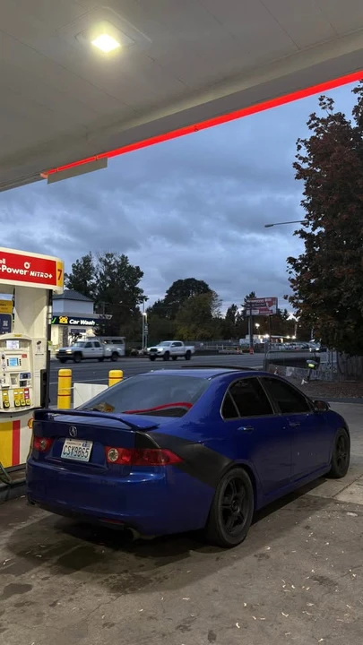 2004 Acura TSX 1st Gen - Image 6 of 7