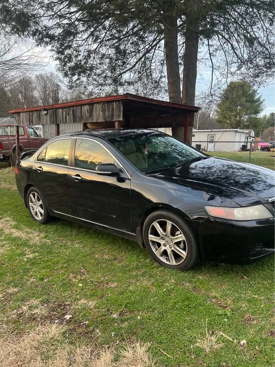 2004 Acura TSX 1st Gen - Image 3 of 4
