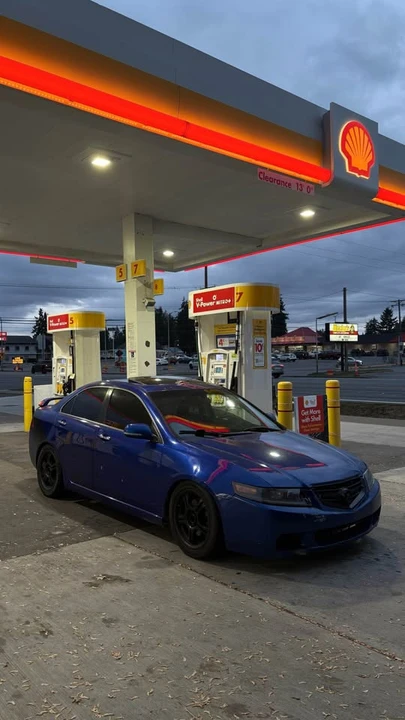 2004 Acura TSX 1st Gen - Image 7 of 7