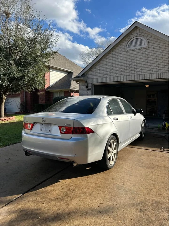 2004 Acura TSX 1st Gen - Image 3 of 5