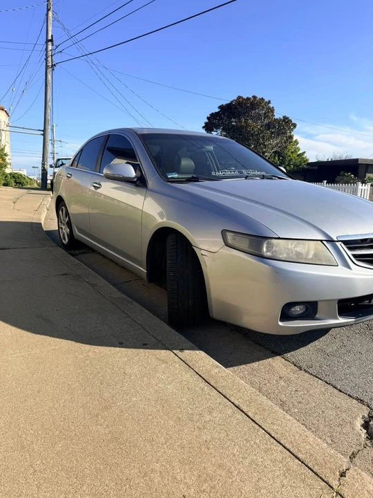 2004 Acura TSX 1st Gen - Image 7 of 12